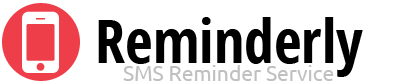 Reminderly - SMS Reminder Service